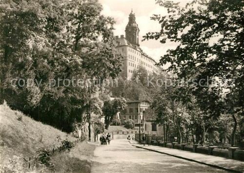 Rudolstadt heidecksburg - rudolstadt,