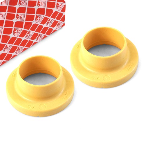 Febi anschlagpuffer hinten - febi,