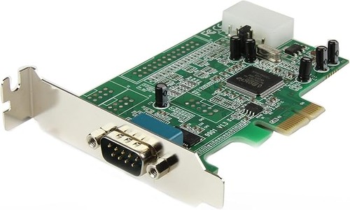 Startech com port pci - startech.com,
