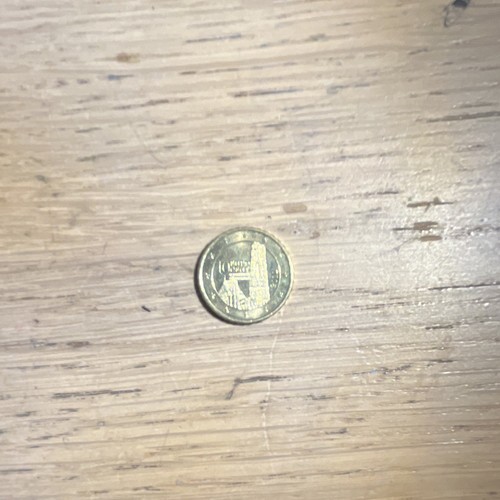 Eurocent münze deutschland - eurocent,