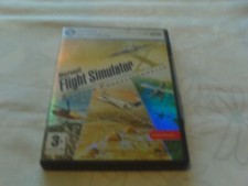 Fr Flight Simulator X Deluxe Win32 DVD Case DVD