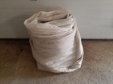 Wintervlies, Frühbeetvlies, Gartenvlies, gebraucht 16mx10m