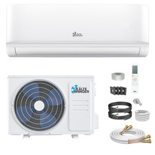 Klimaanlage quick connect - klimaanlage,