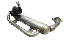 AGR Kühler Audi A3 Seat Altea Skoda Fabia VW Golf TDI 77kW 103kW 03G131512AD