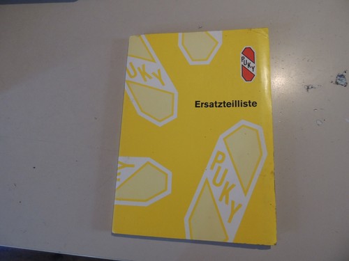 Modelljahr 1999 ersatzteil - 1999,