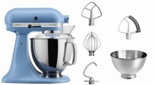 Original kitchenaid artisan - kitchenaid,