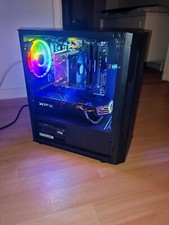 Gaming PC AMD Ryzen 7 5800x |