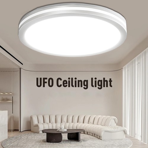 Led deckenleuchte 18w 24w - deckenleuchte, 18w/24w