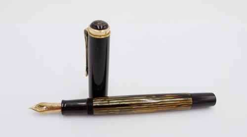 Pelikan 400 füller 585 14ct - 400, /