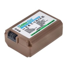 Akku für Sony DSC-RX10