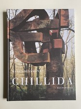 Eduardo chillida klaus - chillida,