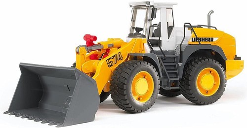 Bruder 02430 liebherr - bruder,