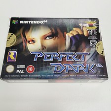 N64 / Nintendo 64 Spiel -