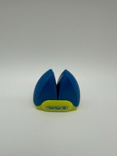Herlitz doppeldosenanspitzer - herlitz,