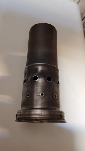 Brenneraggregat ardic - brenneraggregat,