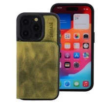 Hülle für iPhone 15 Pro