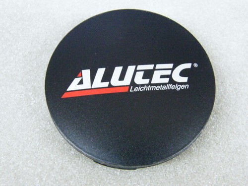 Original alutec nabenkappen - original,