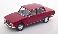 1:18 Mitica Alfa Romeo 1750