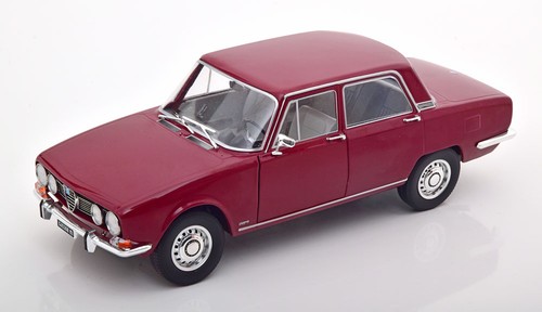 Mitica alfa romeo 1750 - romeo,
