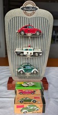 Schuco, Spiel Nutz Display mit
