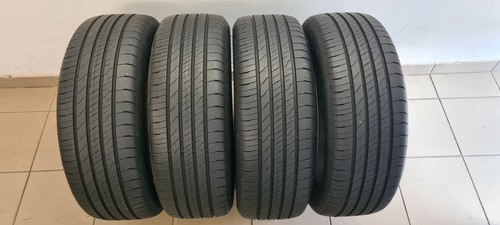 Sommerreifen 215 55 r18 - x,