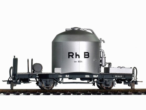 Bemo 2252108 güterwagen - bemo,