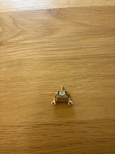 Lego herr der - herr, elrond