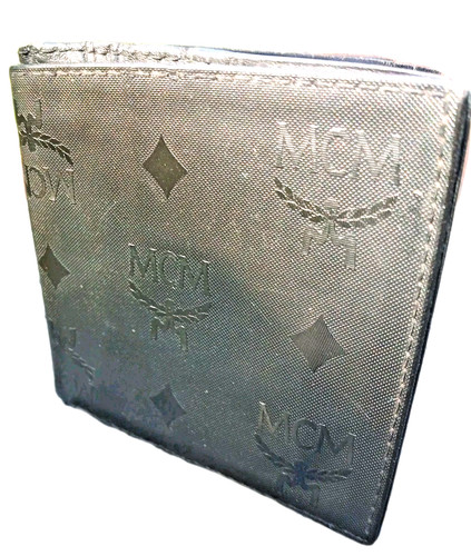 Mcm herren monogram canvas - monogram,