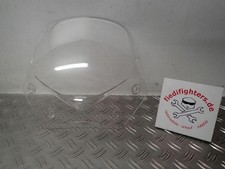 Windschild verkleidungsscheibe - windschild,