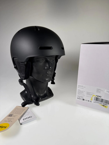 Poc fornix mips skihelm - fornix,