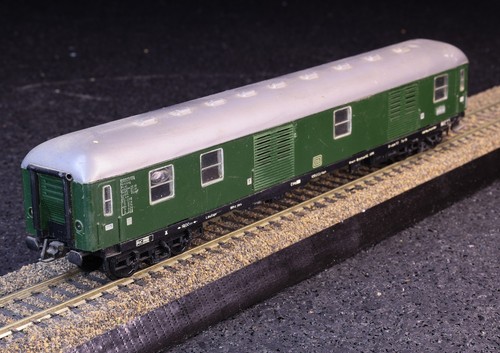 Q6d504 spur bastlerware - h0,