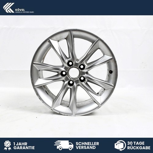 Zoll alufelge audi a3 - alufelge,