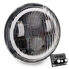 LED SCHEINWERFER VESPA PX 125