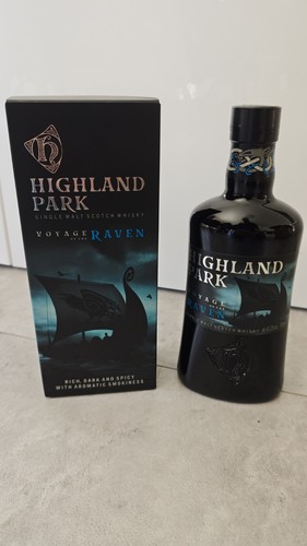 Highland park voyage the - voyage,