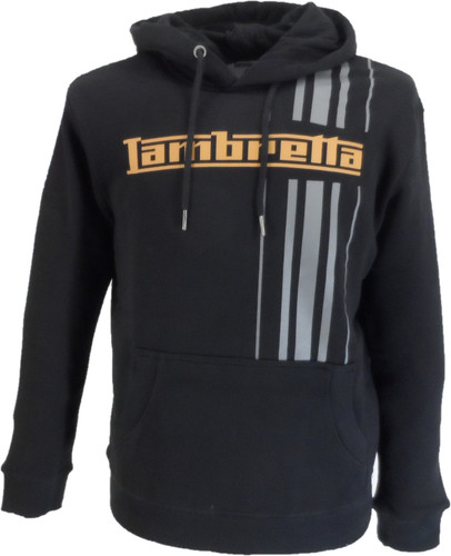 Lambretta herren oberteil - lambretta,