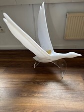 Grey Goose Glorifier mit Halterung DEKO Flaschenhalter beleuchtet Logo Design