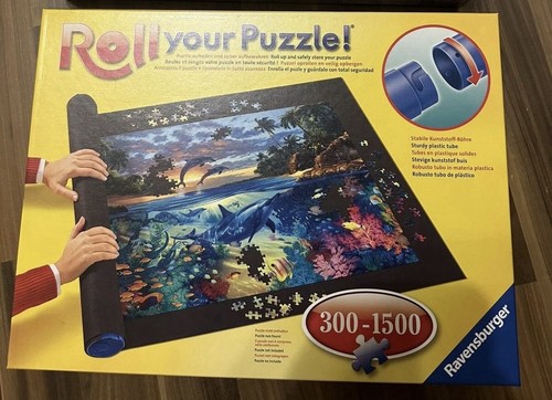 Puzzlematte ravensburger neu - ravensburger,