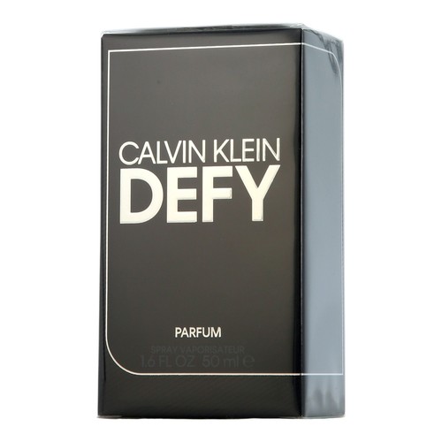 Calvin klein defy parfum 50ml - defy,