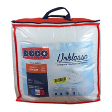 Bettdecke Steppdecke Mikrofaser Dodo Noblesse Temperiert King Size 240x260 cm We