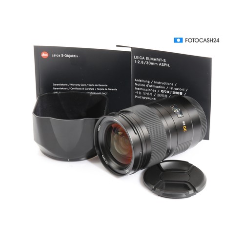 Leica elmarit 30 - leica, 2,8/30
