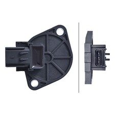 ORIGINAL® Hella Sensor, Nockenwellenposition für Chrysler PT CRUISER VOYAGER