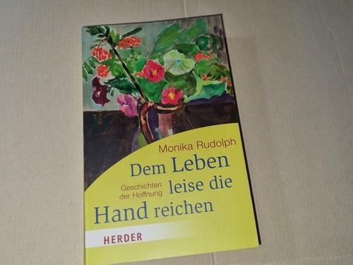 Monika rudolph dem leben - rudolph:,