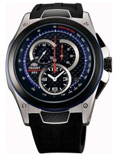 Orient SKT 00002B0 speedtech