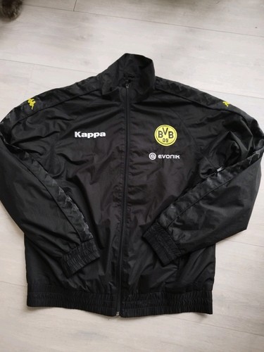 Bvb borussia dortmund jacke - bvb,