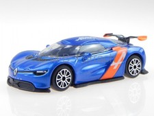 Renault Alpine A110-50 2012 Modellauto 30288 Bburago 1:43