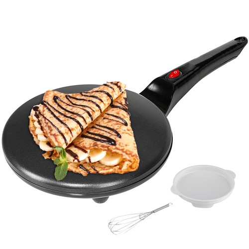Crepes maker - crepes,