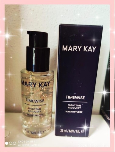 Mary kay timewise - mary,