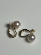 Vintage 585 Gold Gelbgold