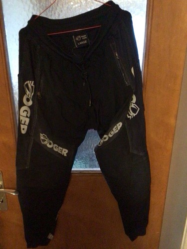 Soger sports hybrid jogger - sports,