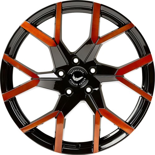 Barracuda tzunamee evo black - tzunamee,